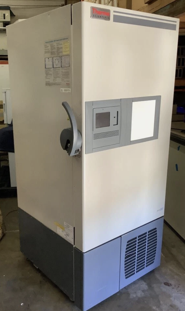 Thermo Scientific UXF50086A63 -80 Freezer